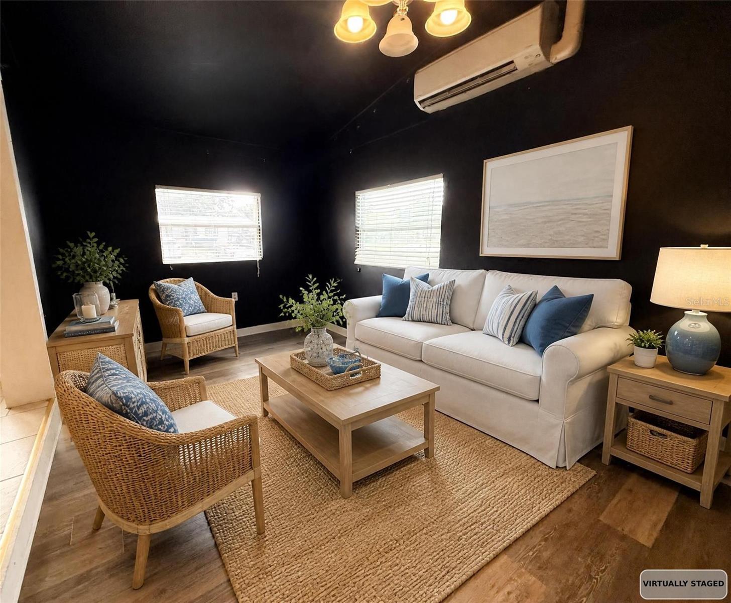 GOLDEN ISLE - Residential