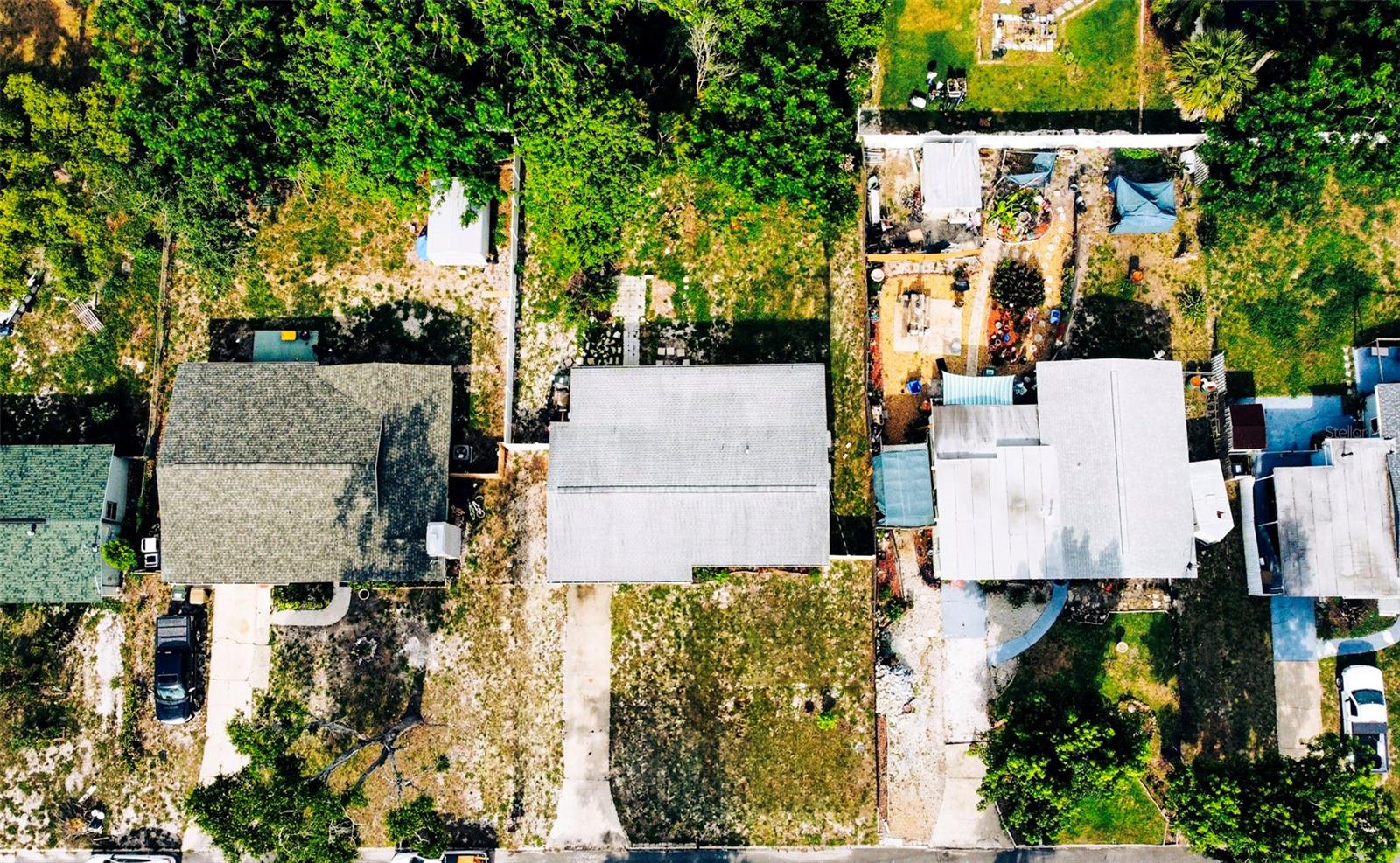 GOLDEN ISLE - Residential