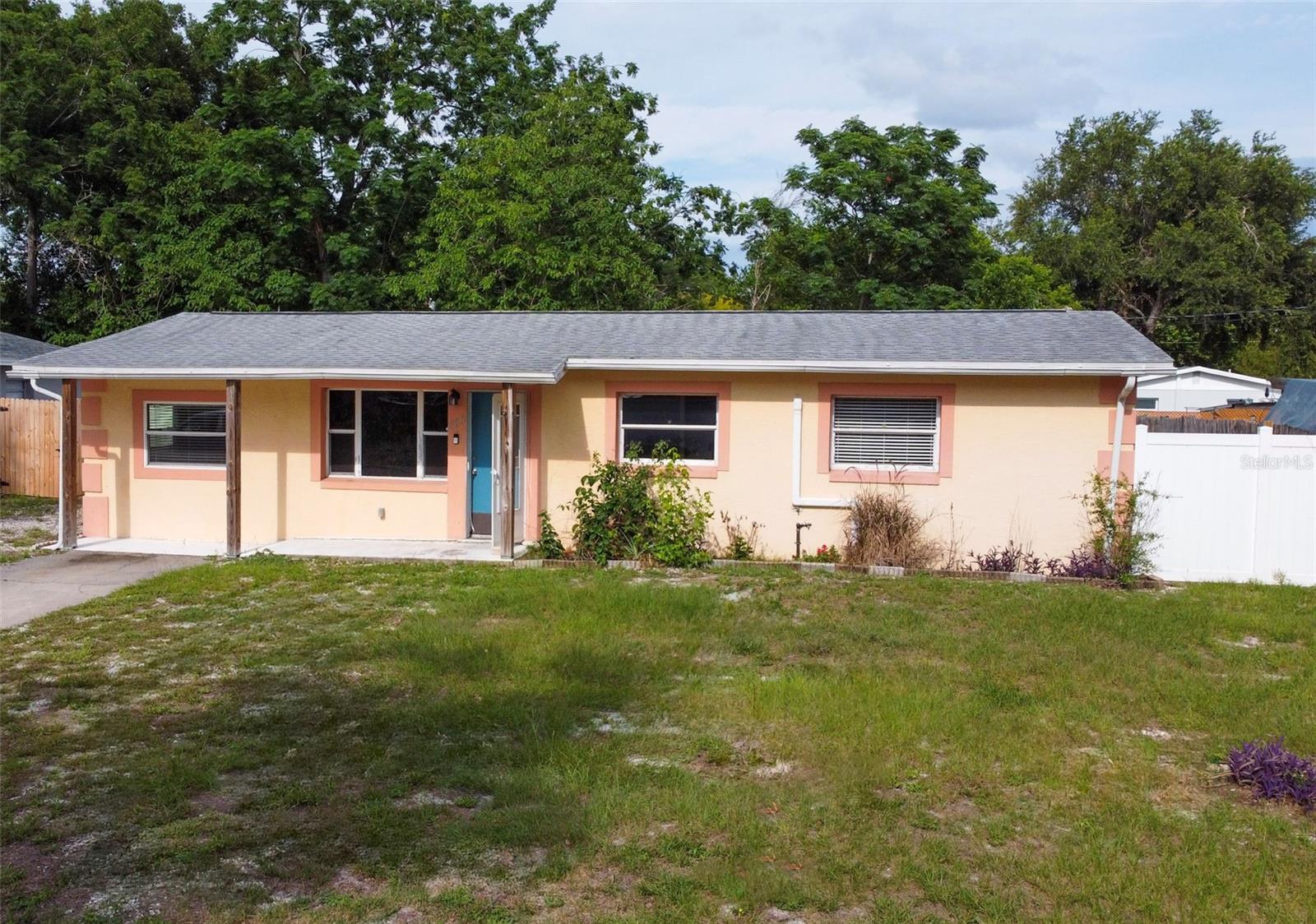 GOLDEN ISLE - Residential