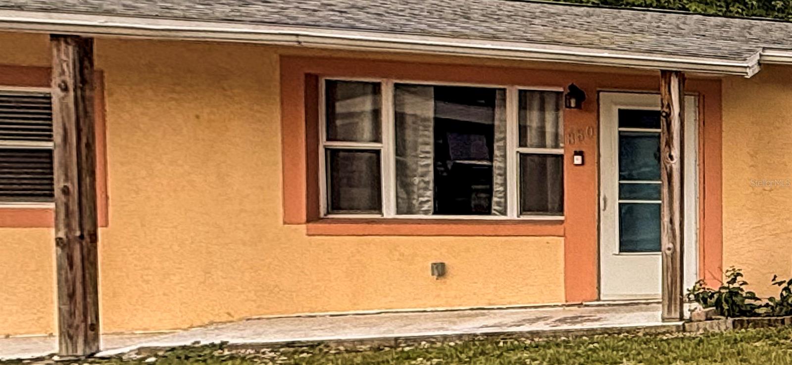 GOLDEN ISLE - Residential