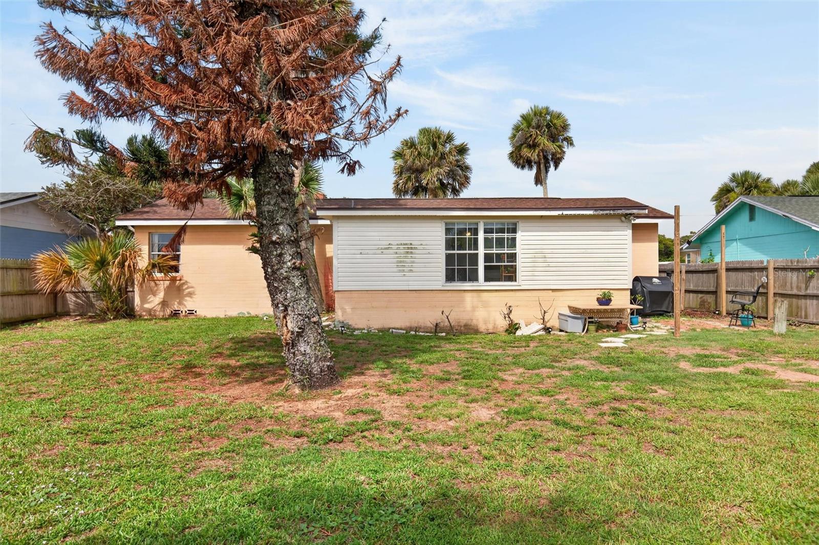 OCEAN GRVS - Residential