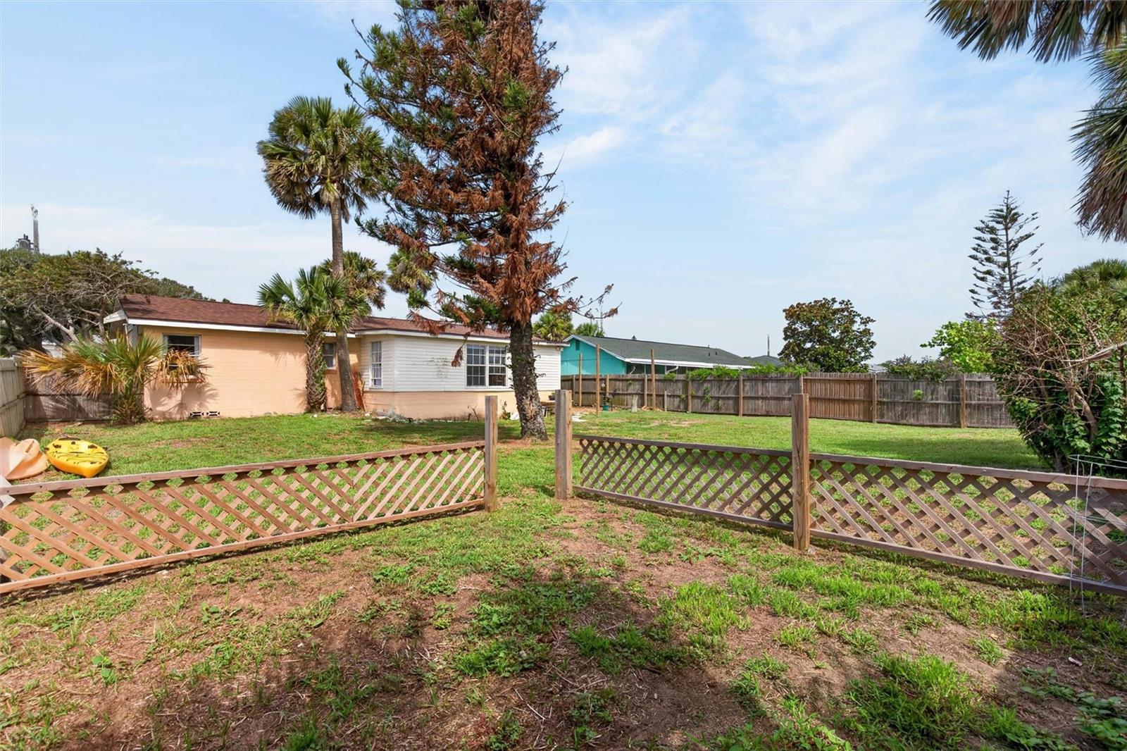 OCEAN GRVS - Residential