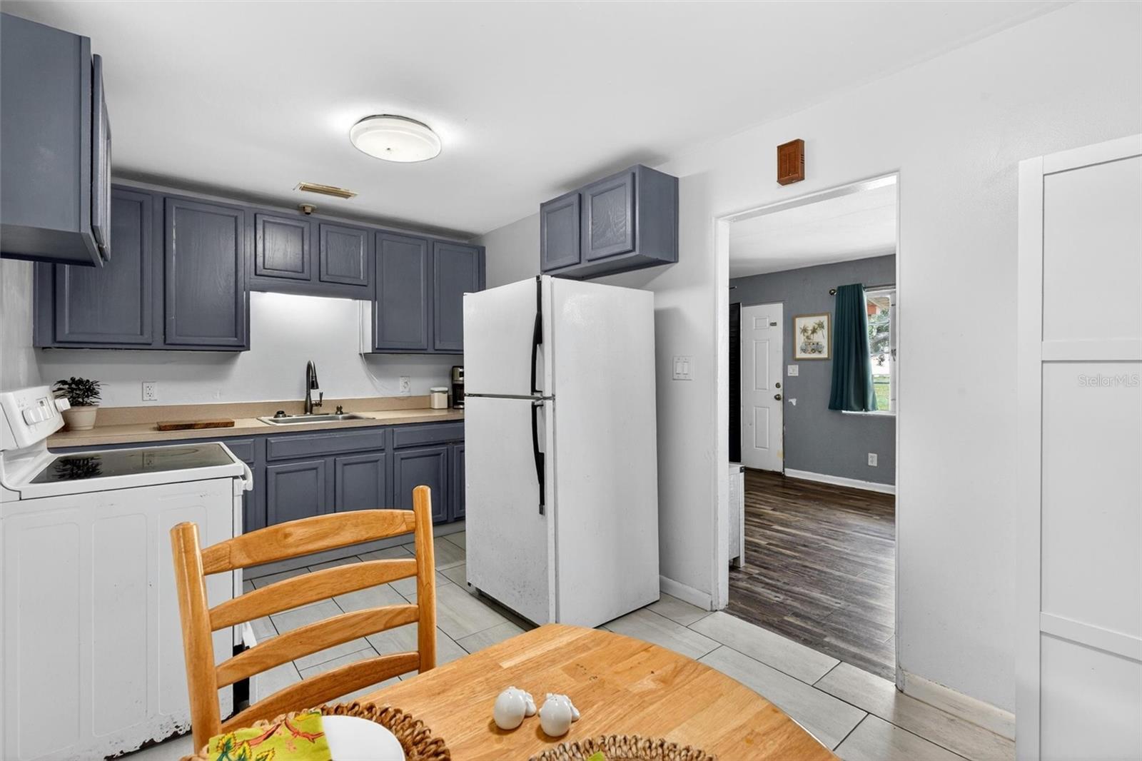 OCEAN GRVS - Residential