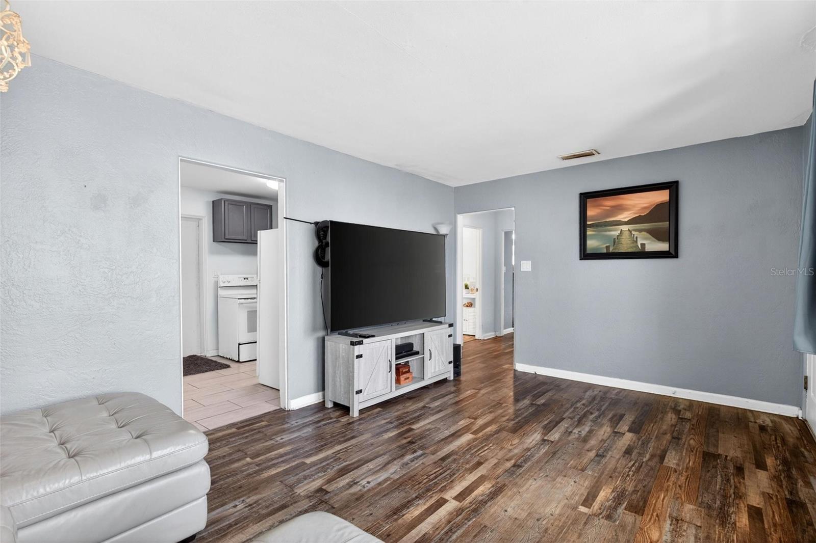 OCEAN GRVS - Residential