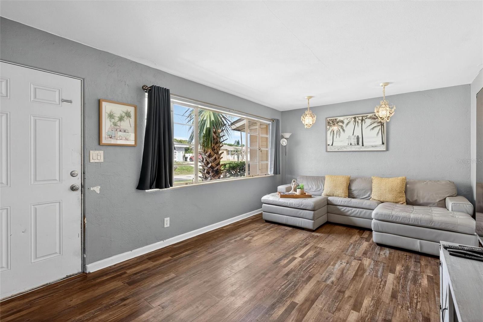 OCEAN GRVS - Residential