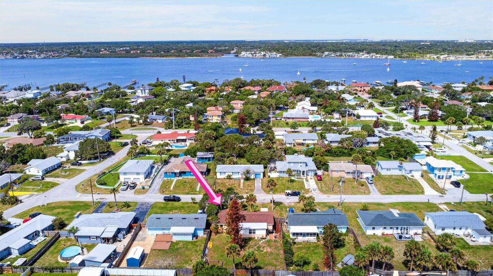 OCEAN GRVS - Residential