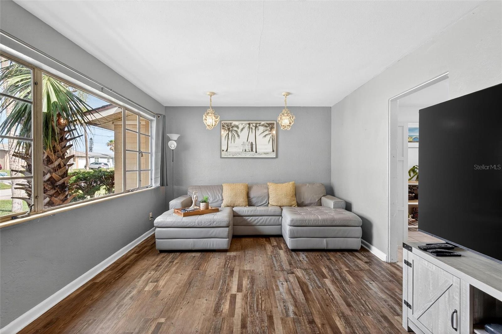 OCEAN GRVS - Residential
