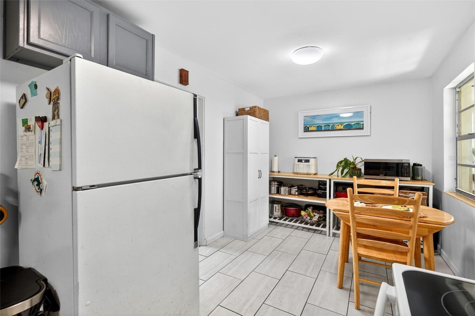 OCEAN GRVS - Residential