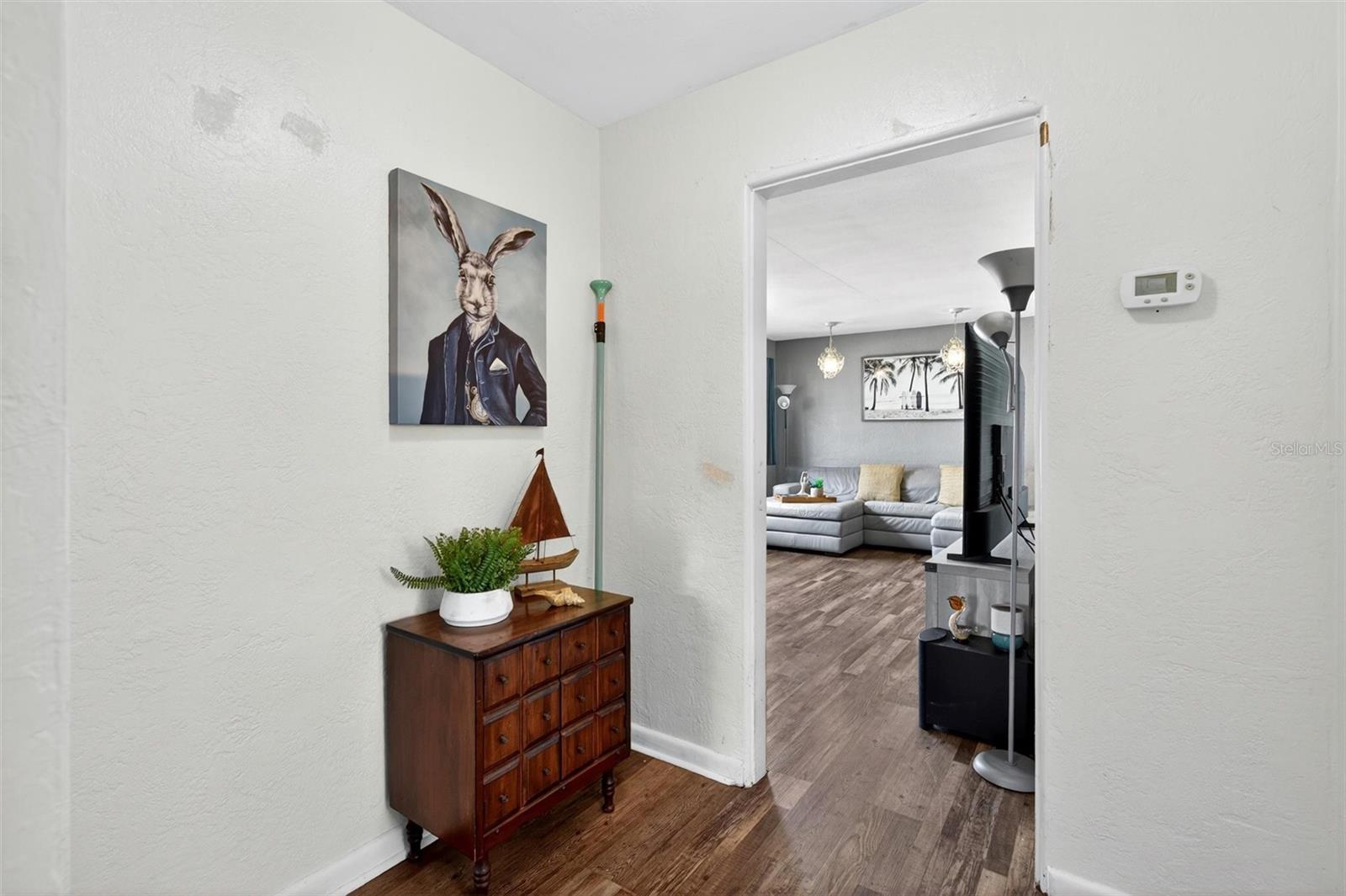 OCEAN GRVS - Residential