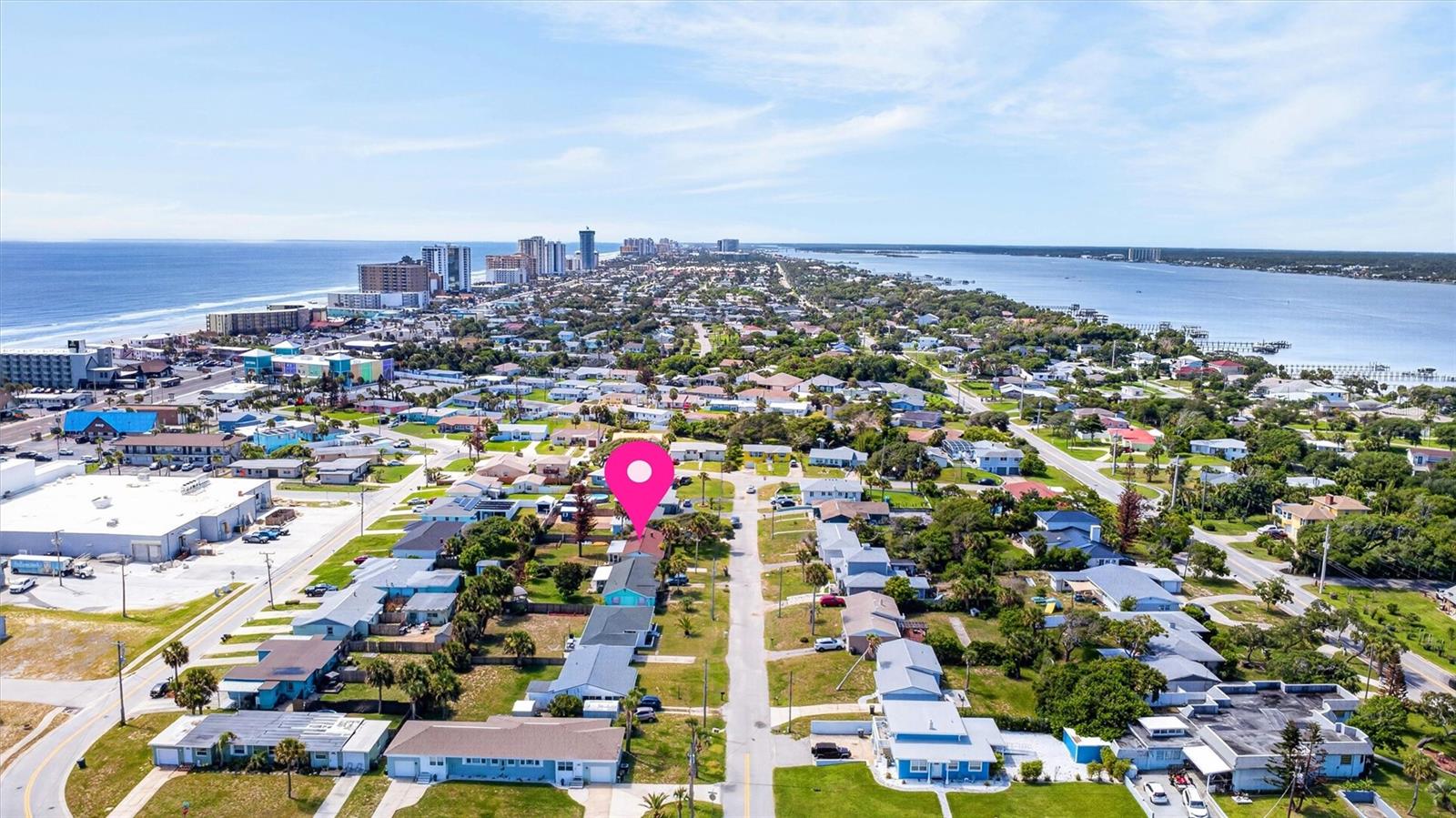 OCEAN GRVS - Residential