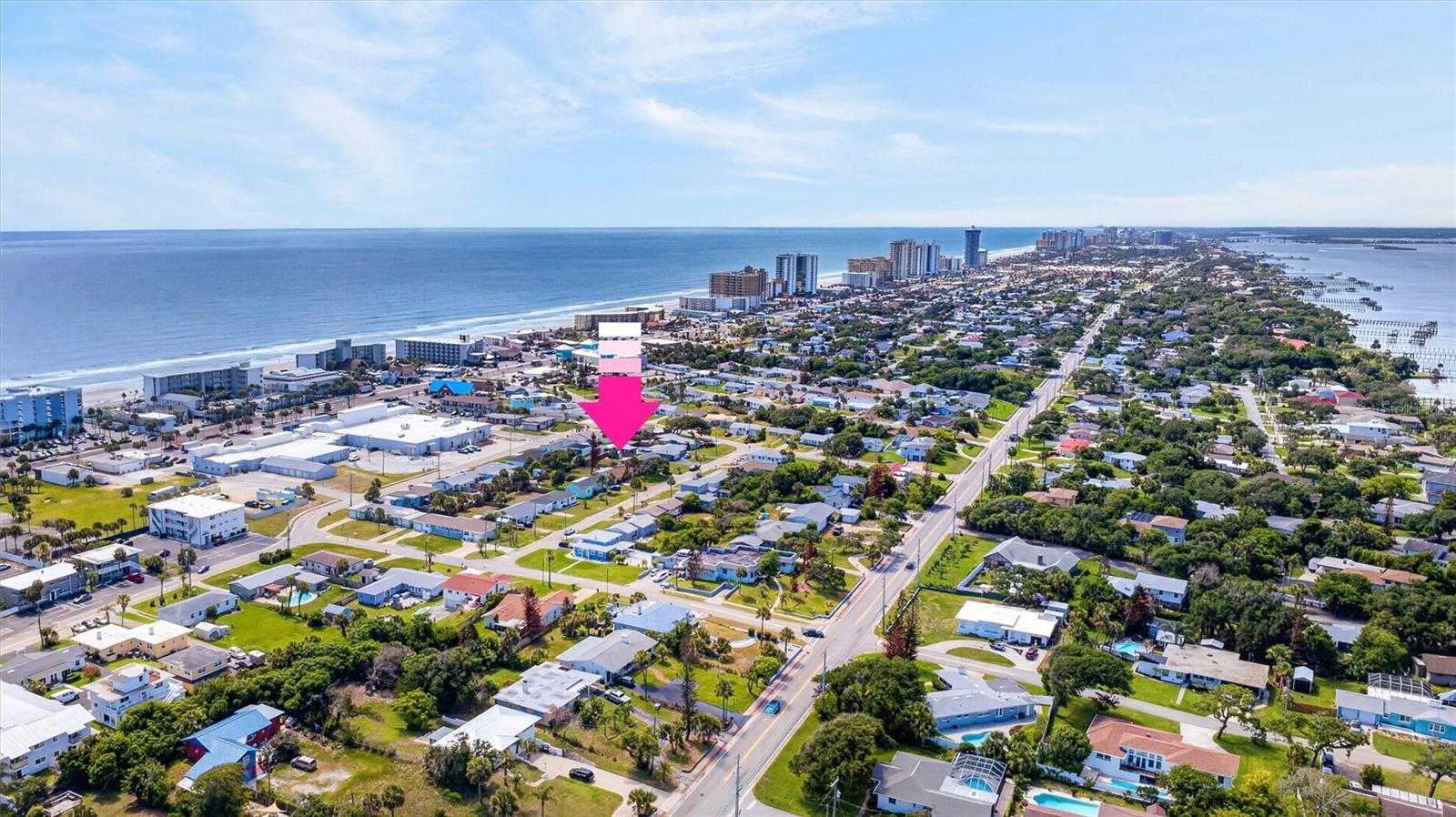 OCEAN GRVS - Residential