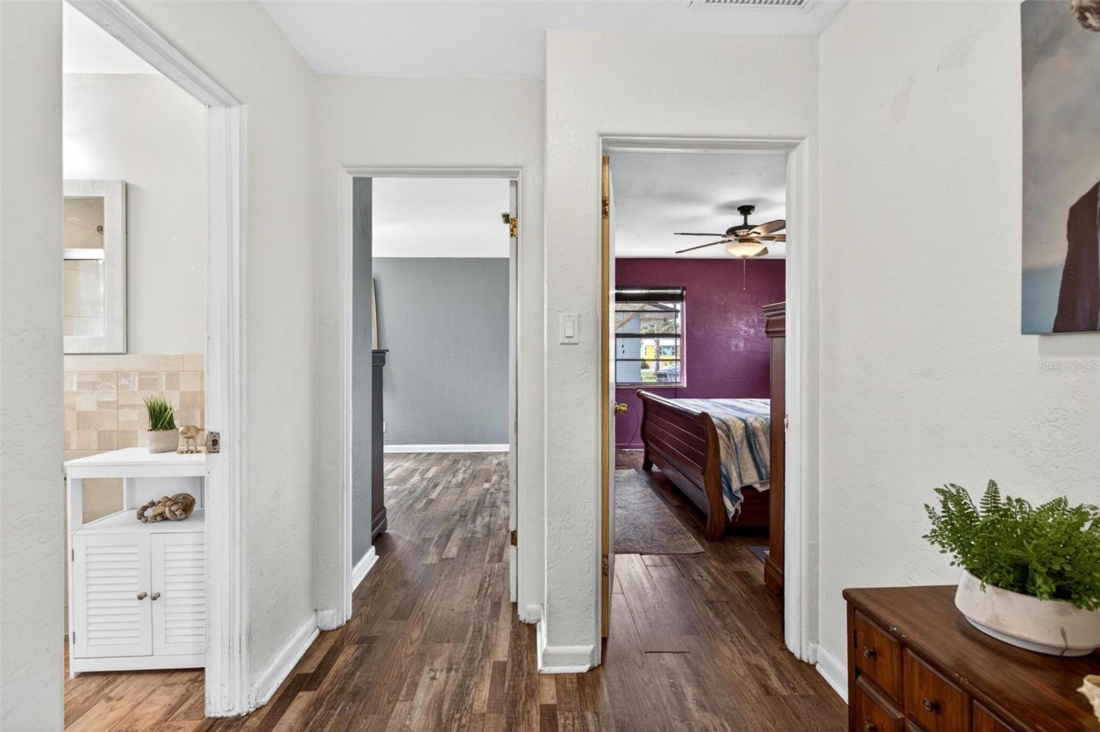 OCEAN GRVS - Residential
