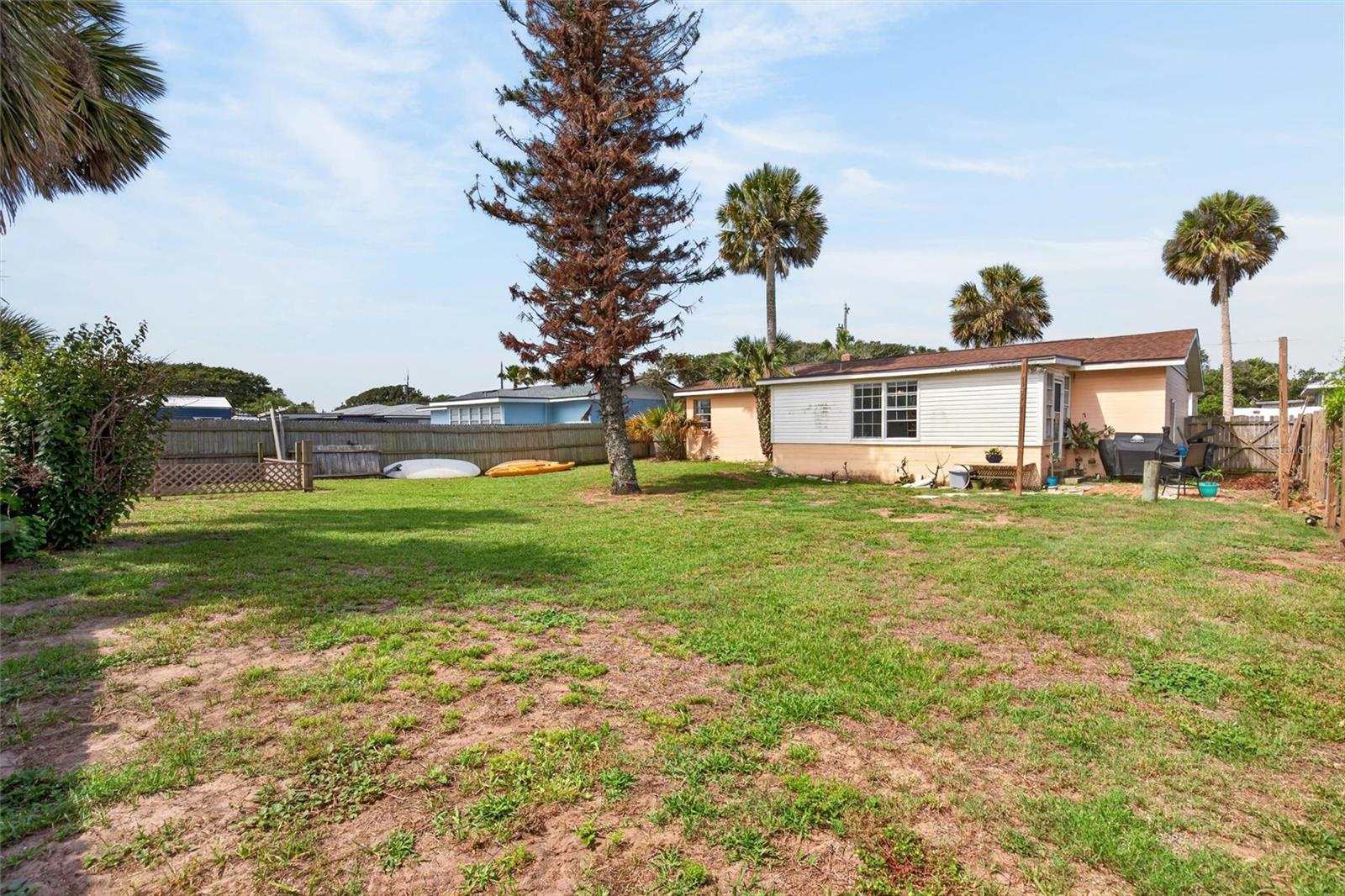 OCEAN GRVS - Residential