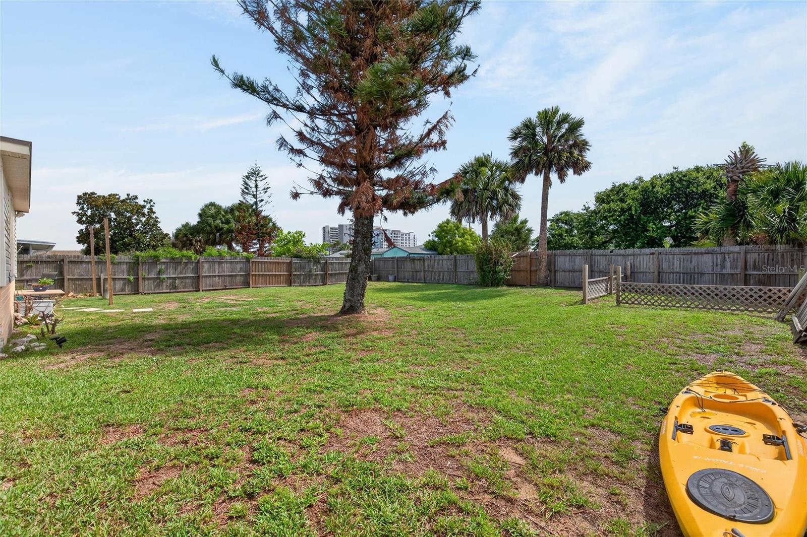 OCEAN GRVS - Residential