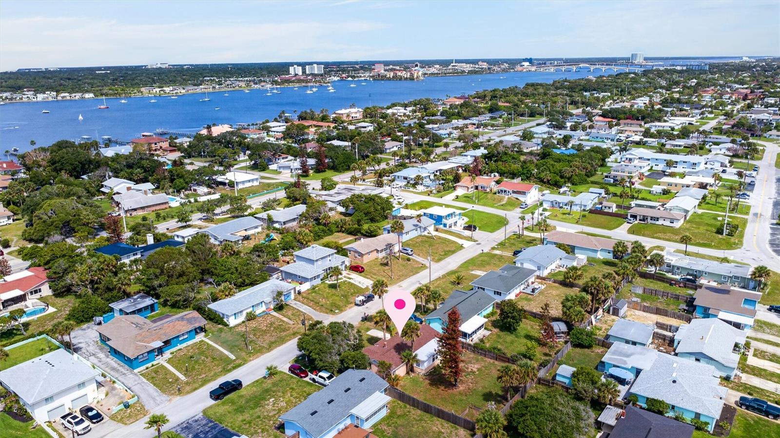 OCEAN GRVS - Residential