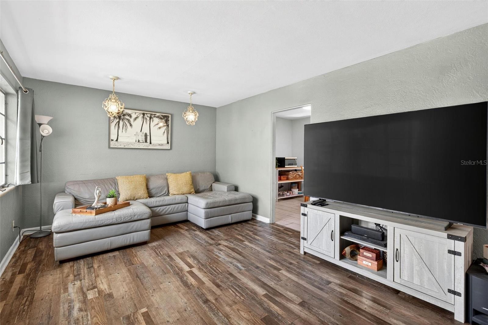 OCEAN GRVS - Residential