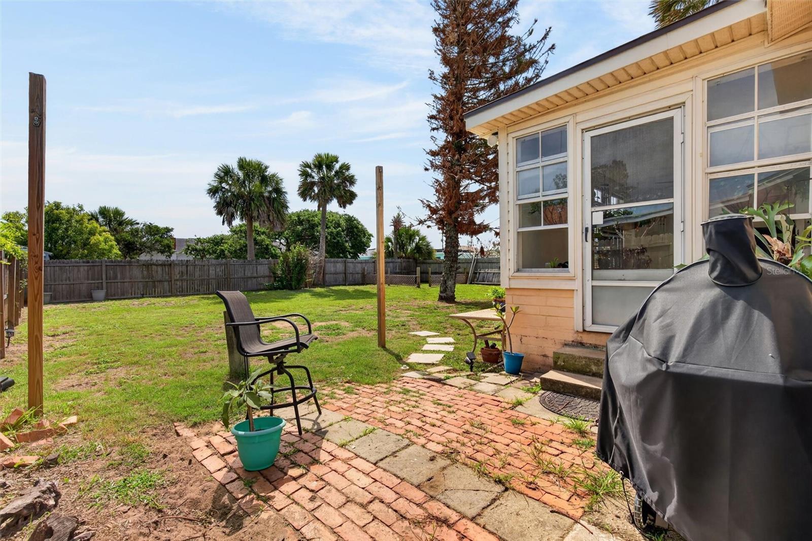 OCEAN GRVS - Residential