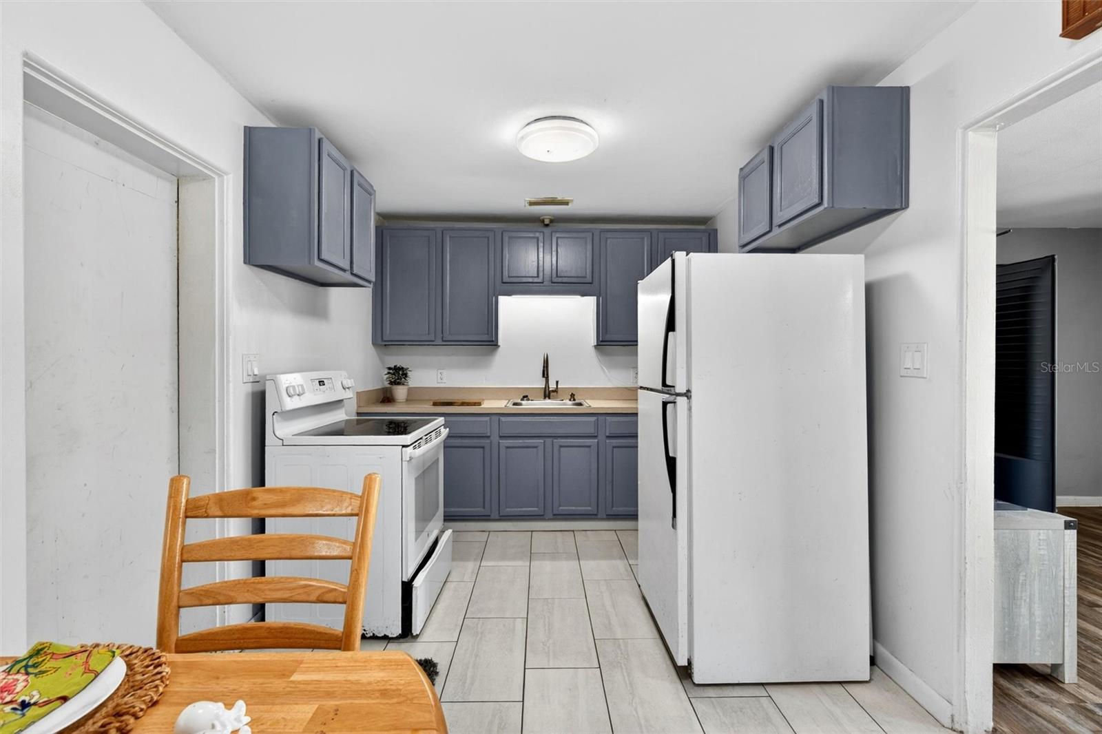 OCEAN GRVS - Residential