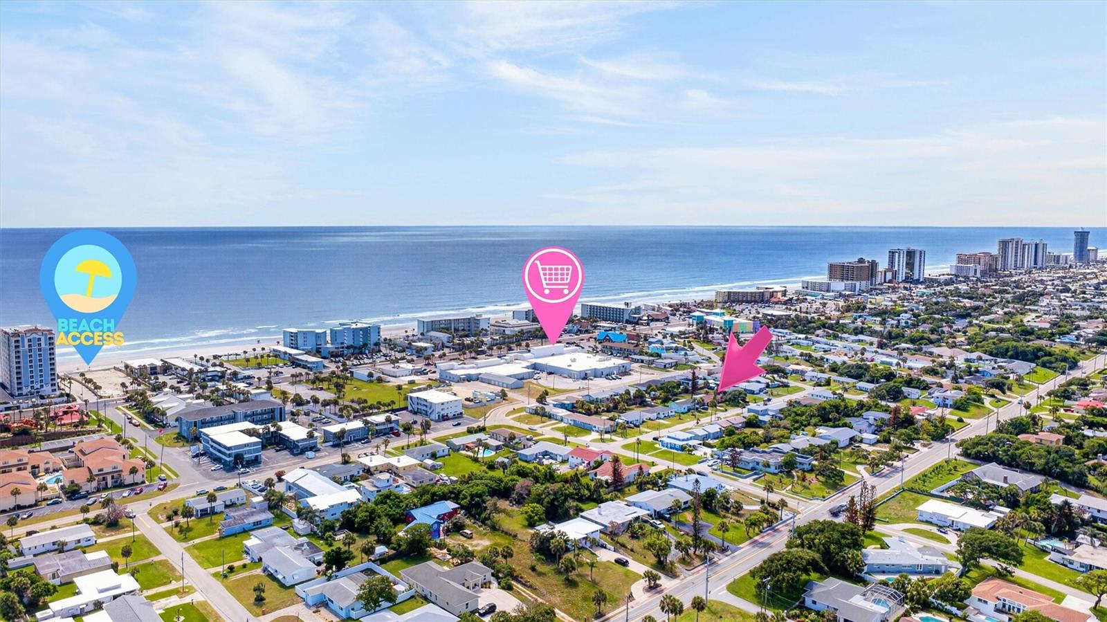OCEAN GRVS - Residential