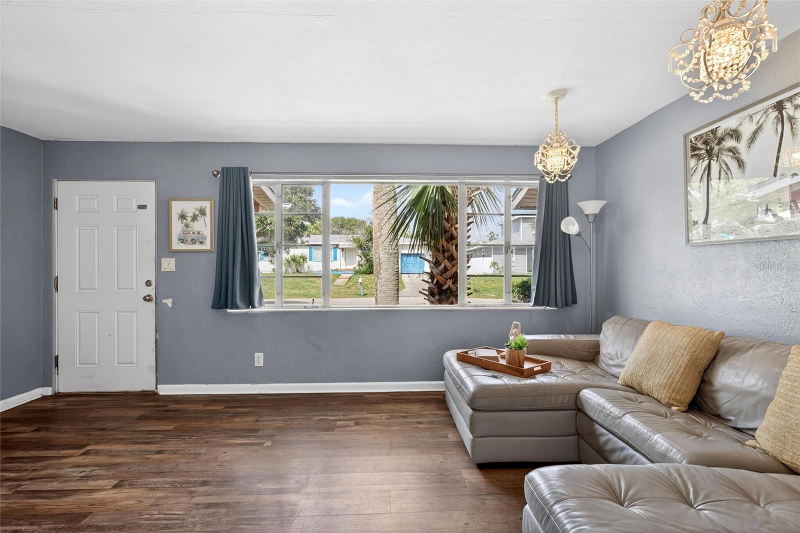 OCEAN GRVS - Residential