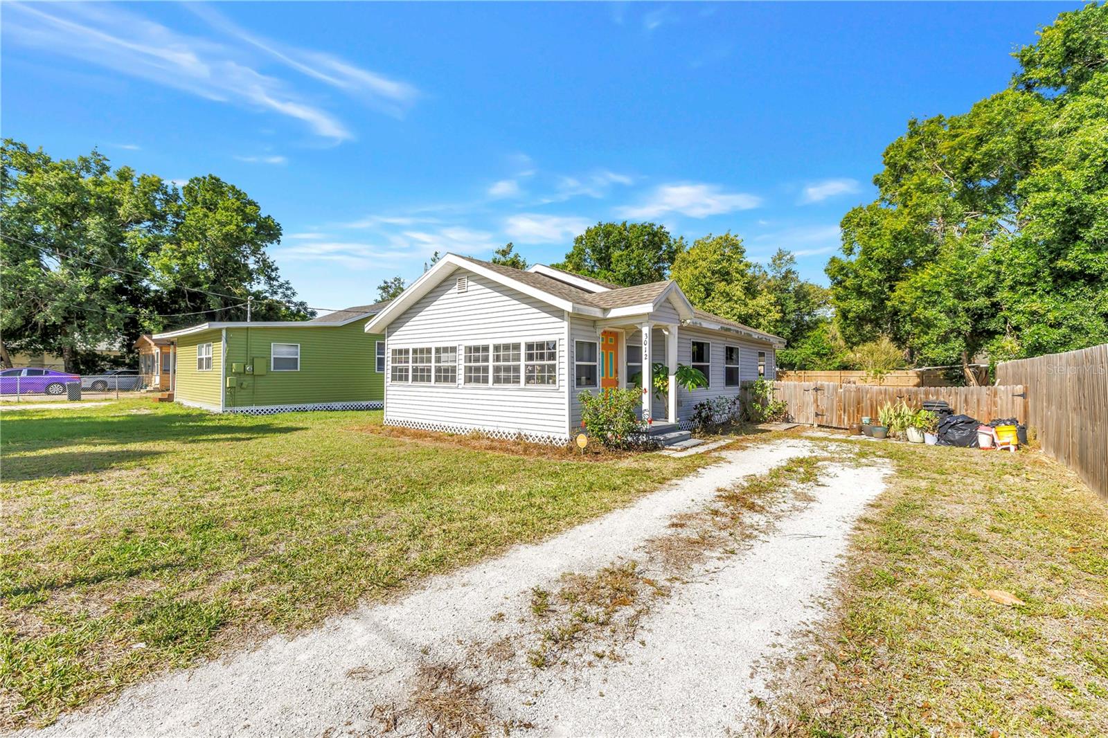 PINECREST - Residential