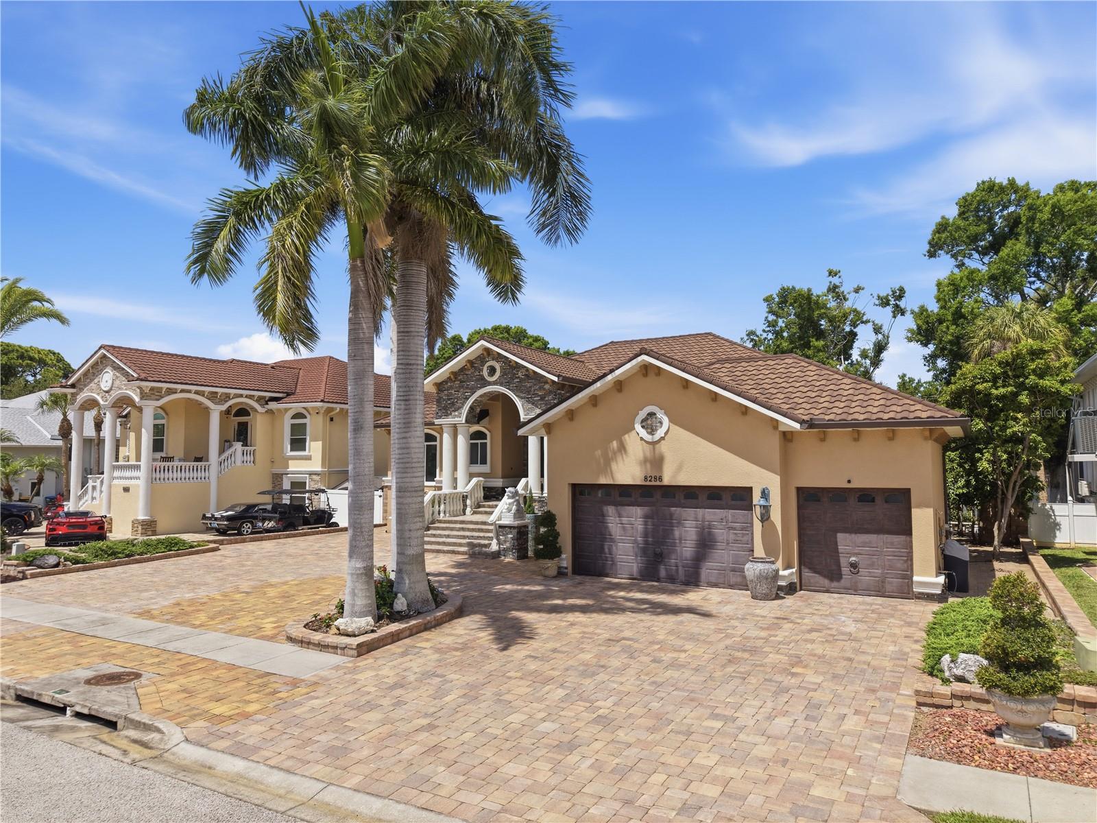 LAKE SEMINOLE PARK TRAILS - Residential