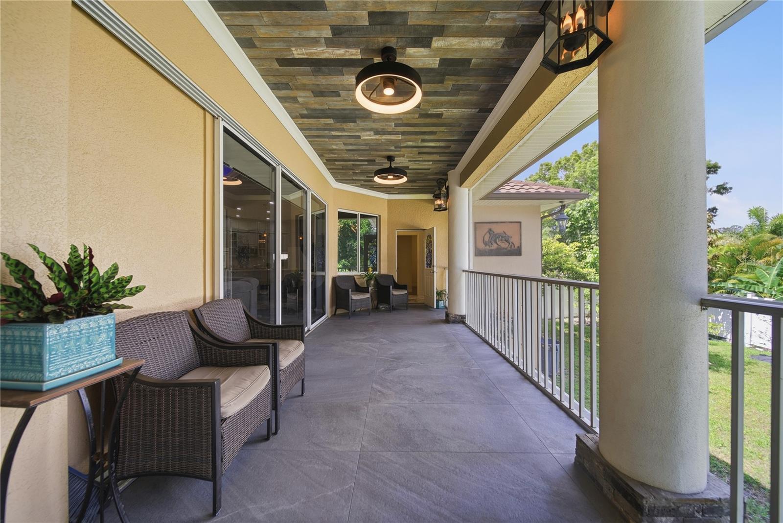 LAKE SEMINOLE PARK TRAILS - Residential