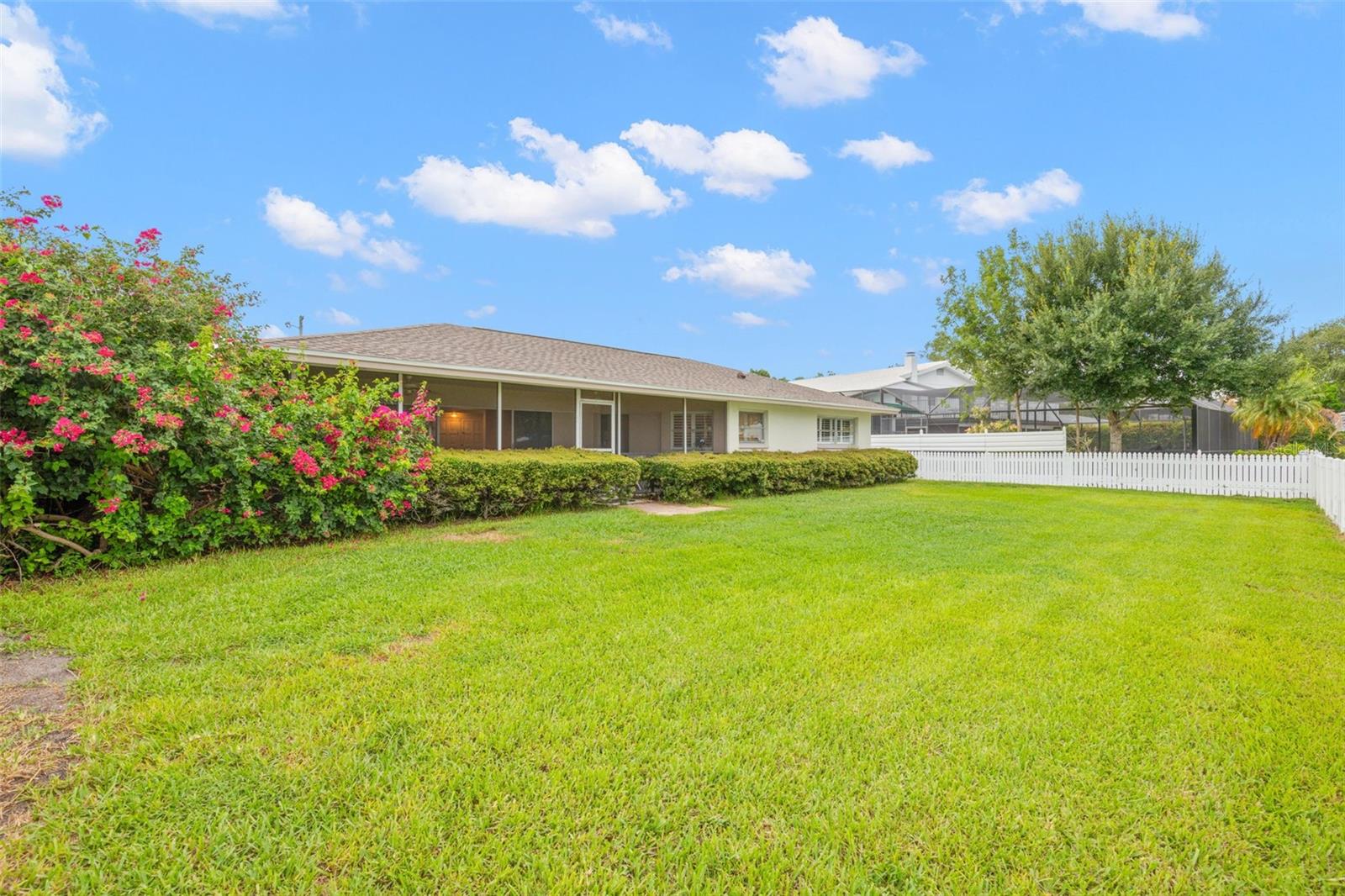 SEMINOLE LAKE GOLF & COUNTRY CLUB ESTATES - Residential