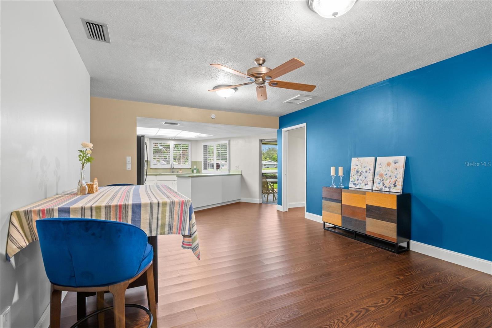 SEMINOLE LAKE GOLF & COUNTRY CLUB ESTATES - Residential
