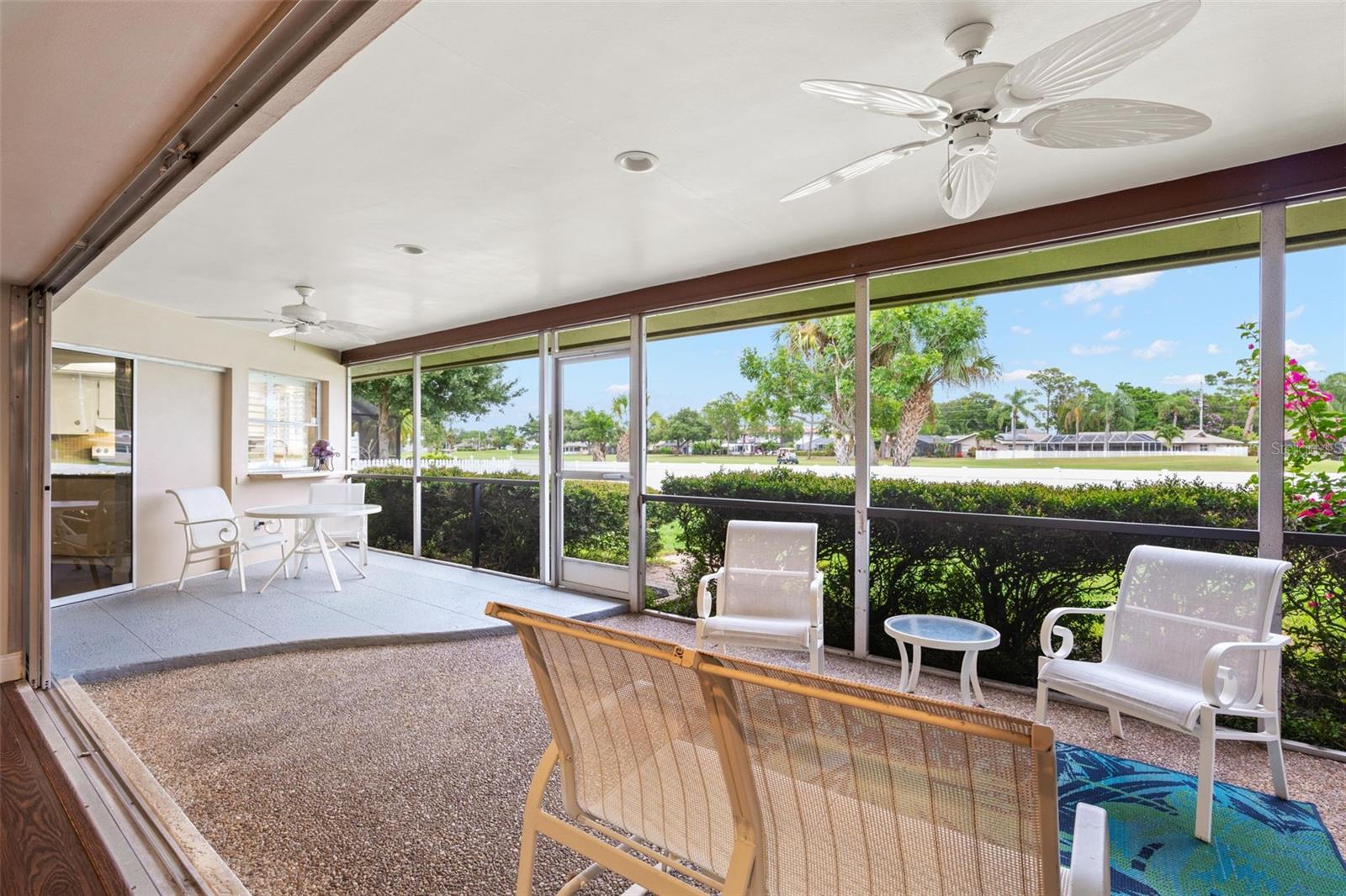 SEMINOLE LAKE GOLF & COUNTRY CLUB ESTATES - Residential