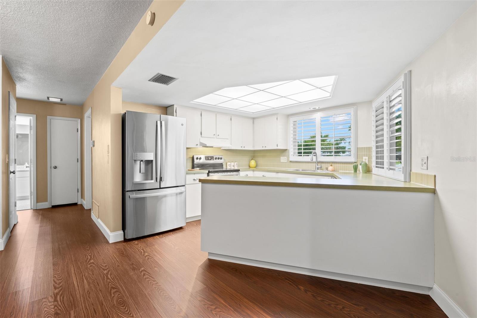 SEMINOLE LAKE GOLF & COUNTRY CLUB ESTATES - Residential