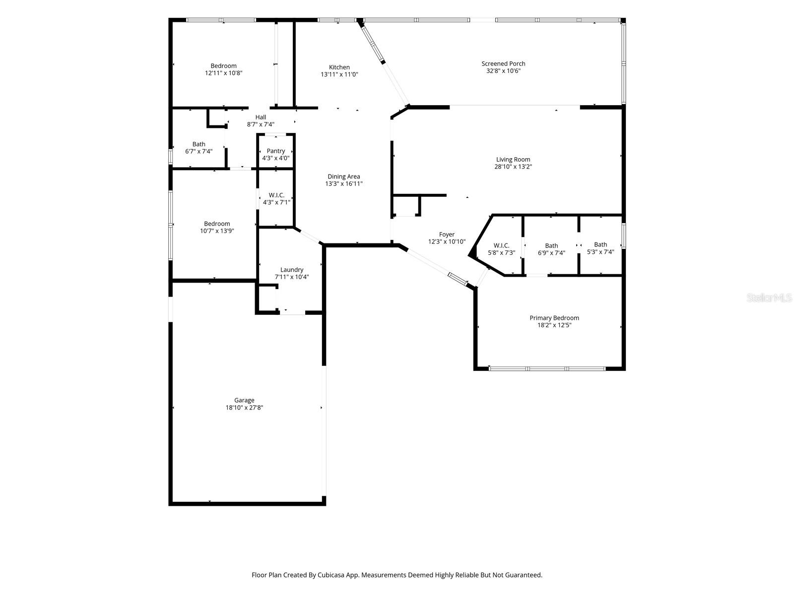 SEMINOLE LAKE GOLF & COUNTRY CLUB ESTATES - Residential