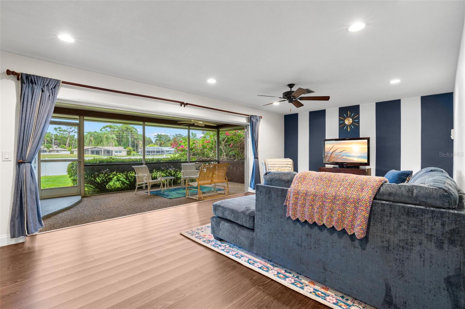SEMINOLE LAKE GOLF & COUNTRY CLUB ESTATES - Residential