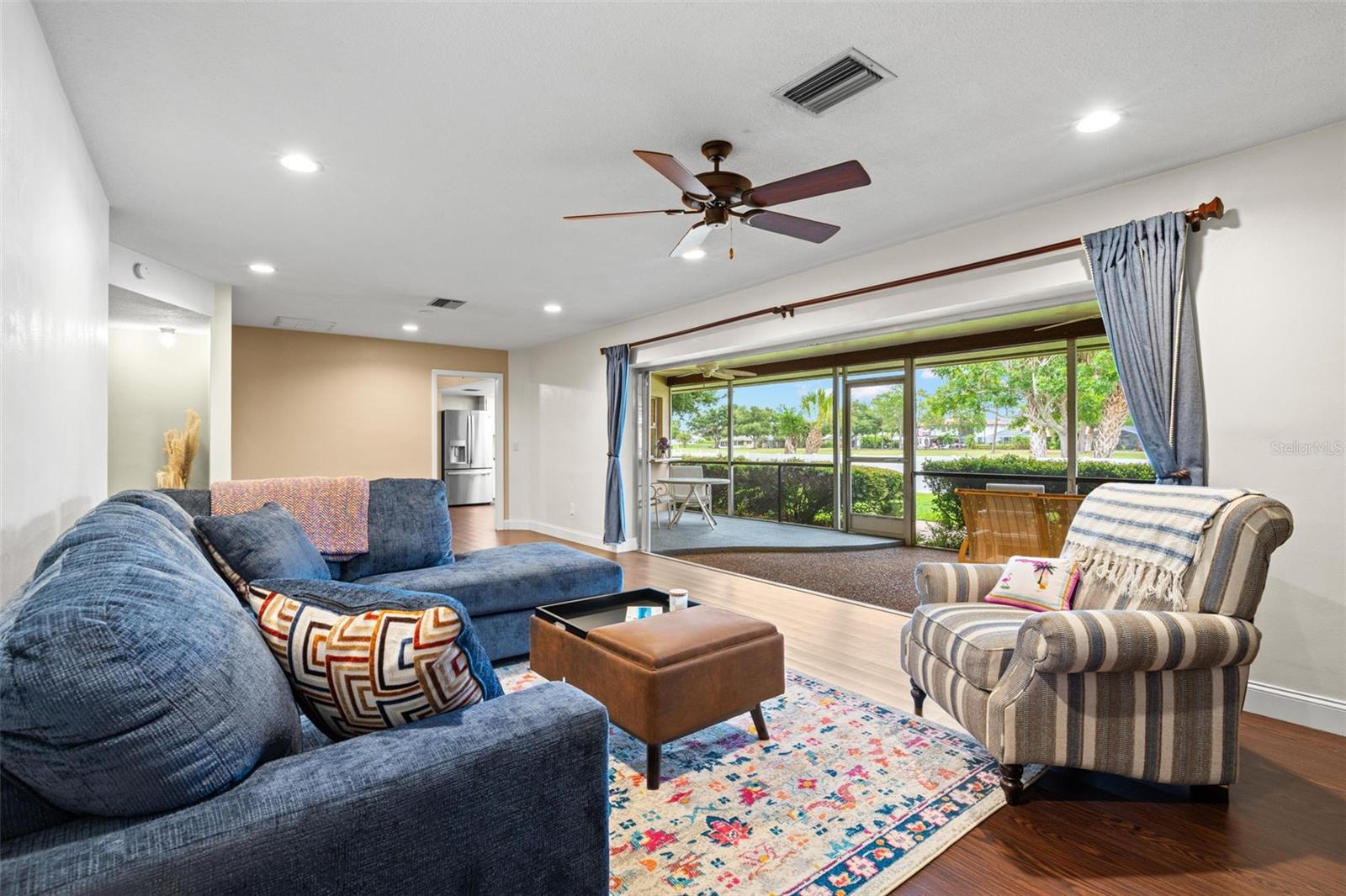 SEMINOLE LAKE GOLF & COUNTRY CLUB ESTATES - Residential