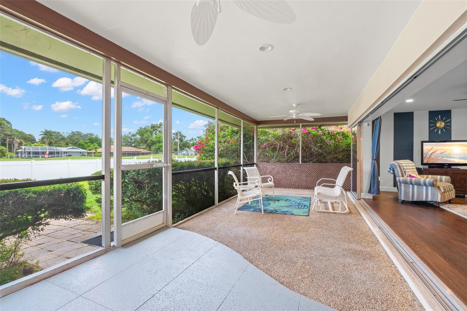 SEMINOLE LAKE GOLF & COUNTRY CLUB ESTATES - Residential
