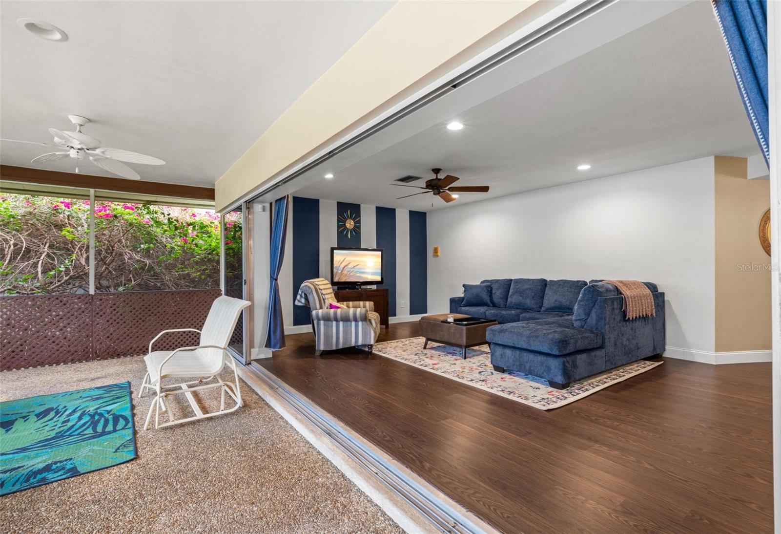 SEMINOLE LAKE GOLF & COUNTRY CLUB ESTATES - Residential