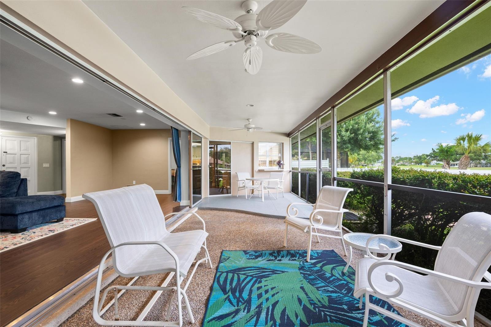 SEMINOLE LAKE GOLF & COUNTRY CLUB ESTATES - Residential