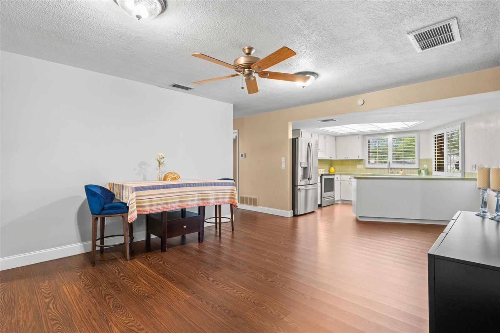 SEMINOLE LAKE GOLF & COUNTRY CLUB ESTATES - Residential