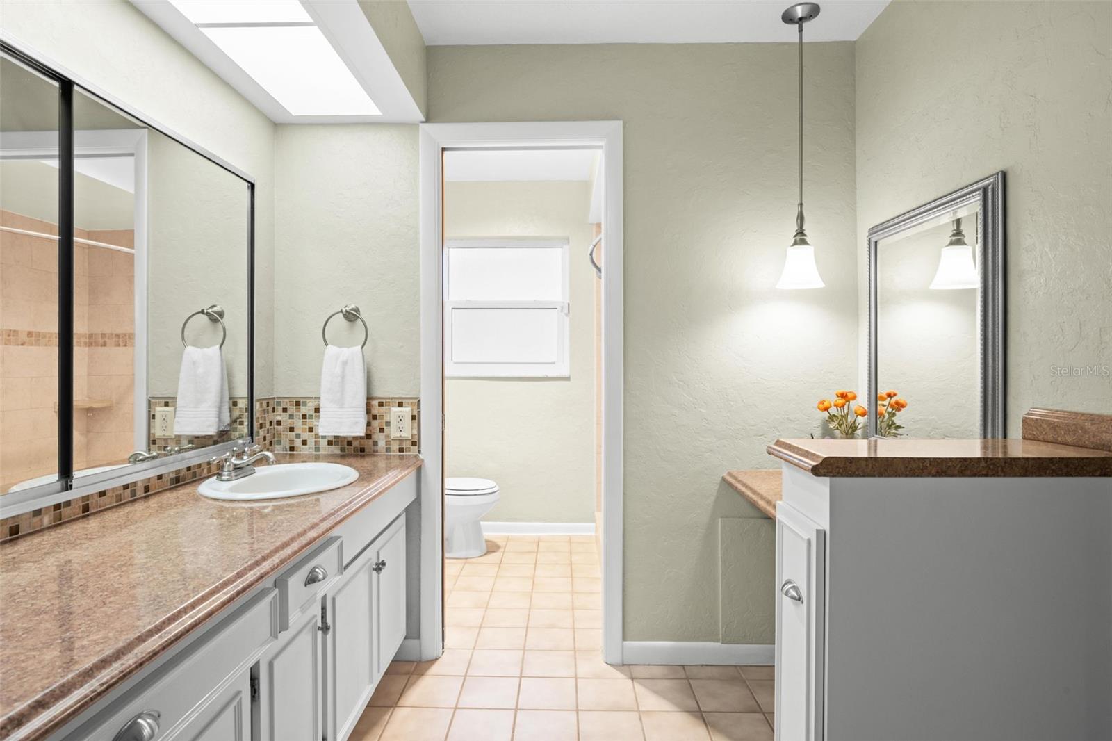 SEMINOLE LAKE GOLF & COUNTRY CLUB ESTATES - Residential