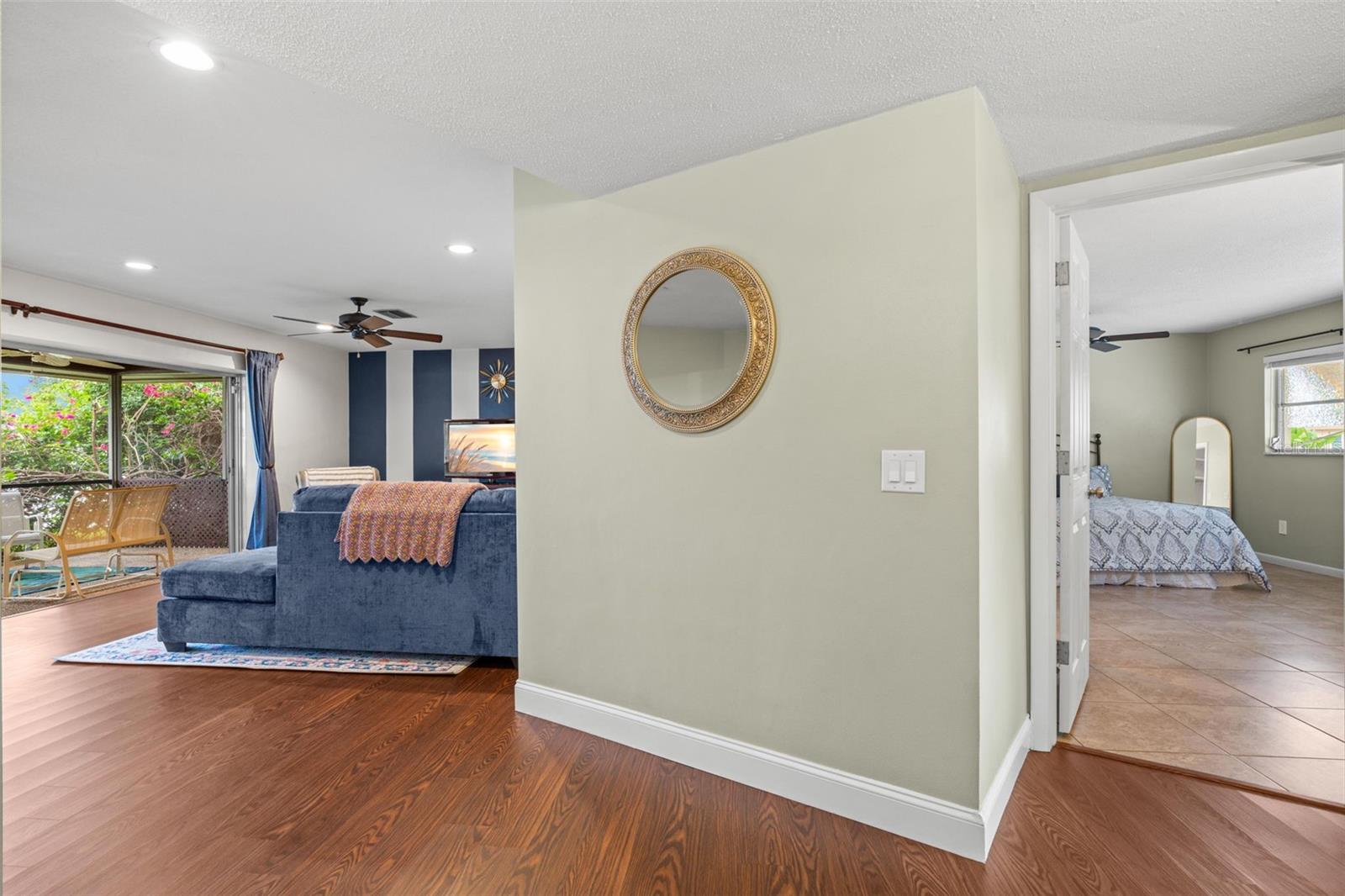 SEMINOLE LAKE GOLF & COUNTRY CLUB ESTATES - Residential
