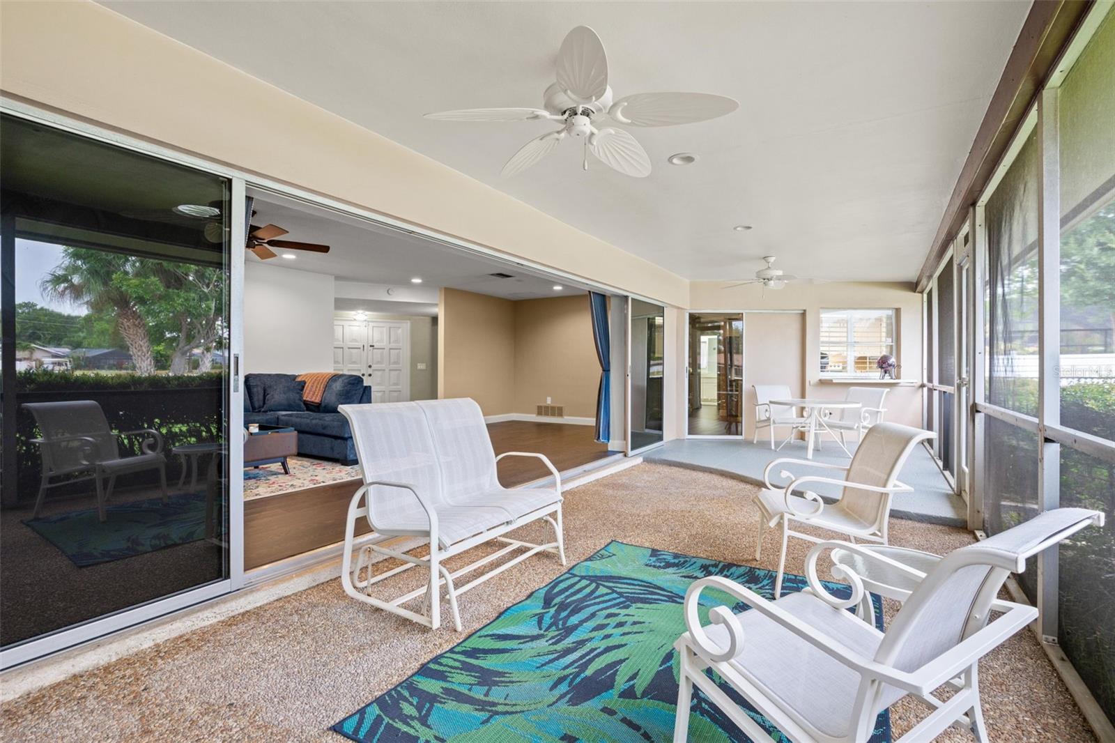 SEMINOLE LAKE GOLF & COUNTRY CLUB ESTATES - Residential