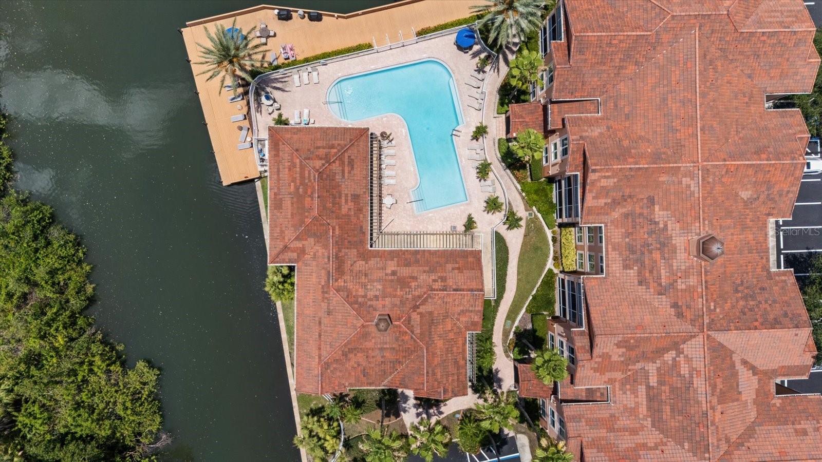 CULBREATH KEY BAYSIDE CONDO - Residential