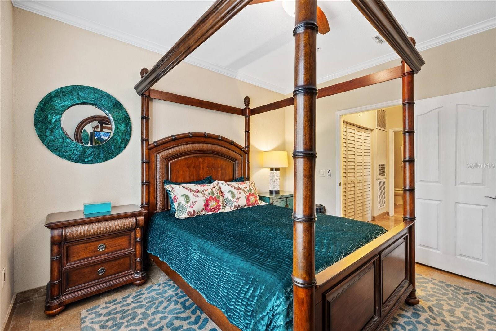 CULBREATH KEY BAYSIDE CONDO - Residential