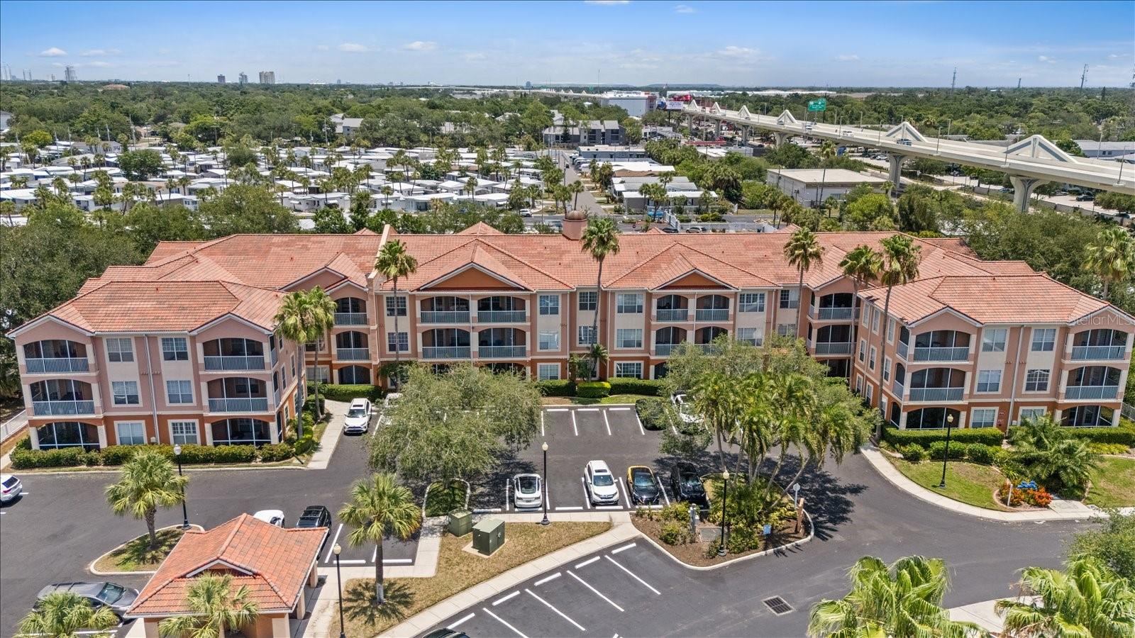 CULBREATH KEY BAYSIDE CONDO - Residential