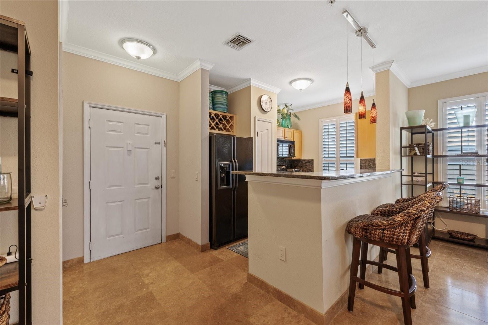CULBREATH KEY BAYSIDE CONDO - Residential