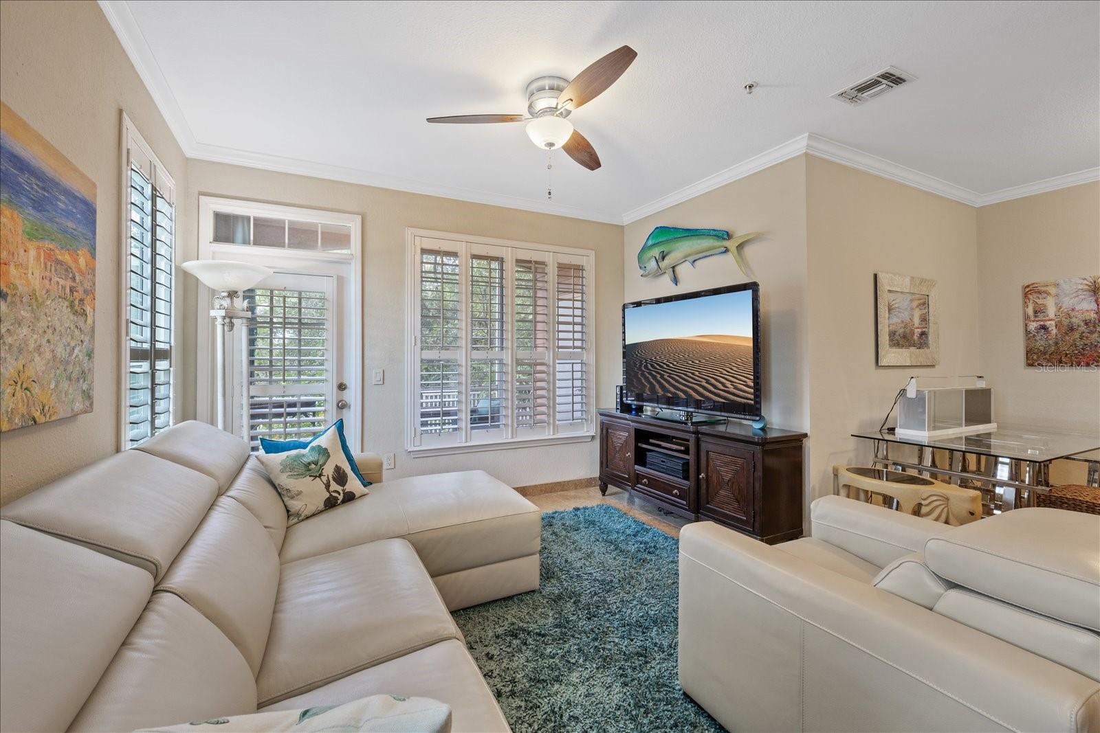 CULBREATH KEY BAYSIDE CONDO - Residential