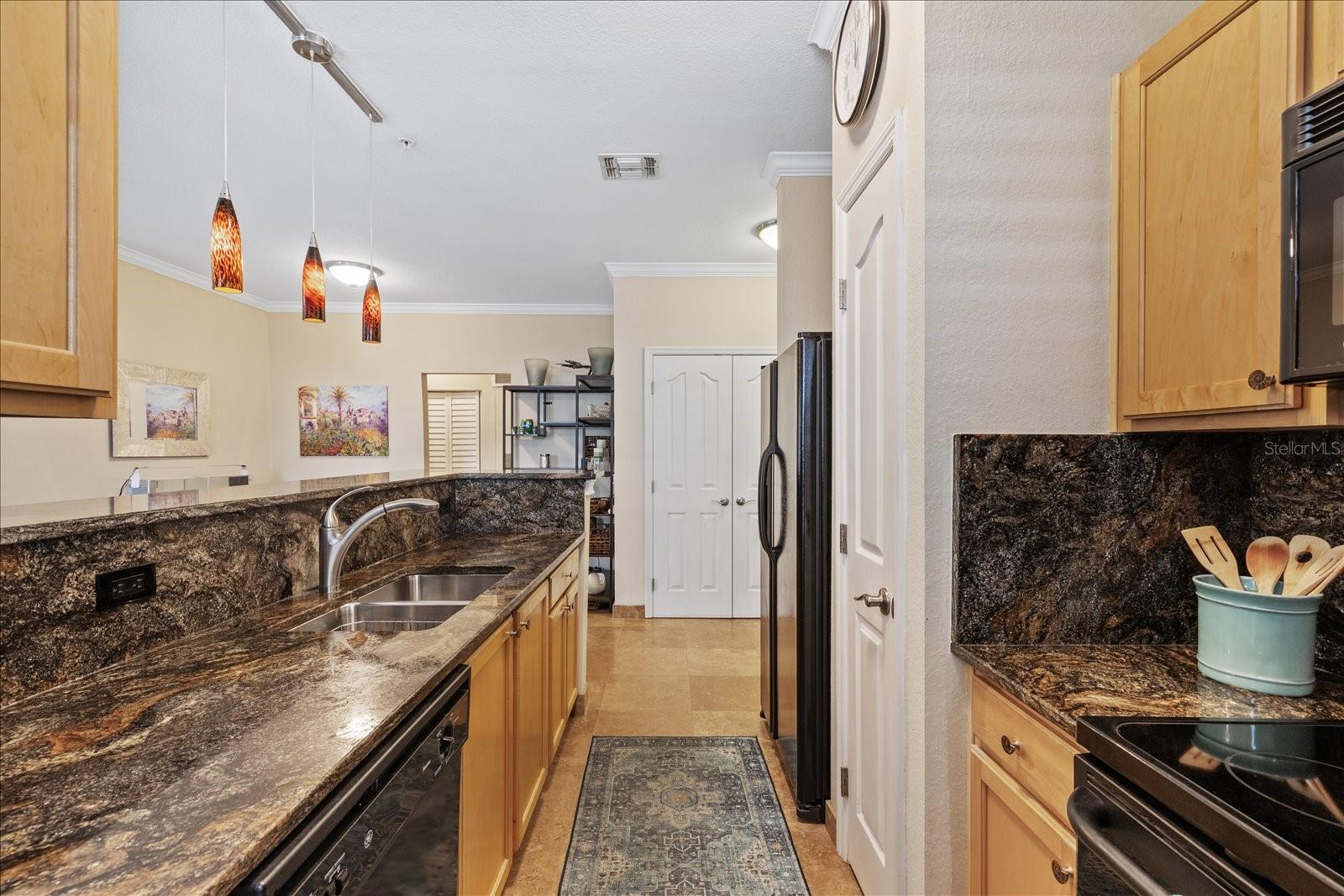 CULBREATH KEY BAYSIDE CONDO - Residential