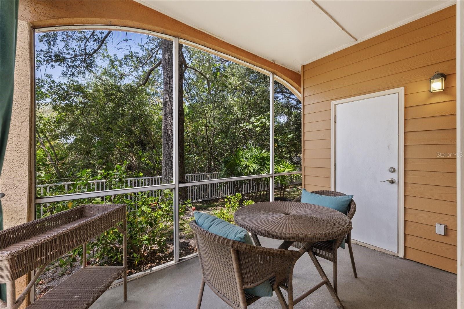 CULBREATH KEY BAYSIDE CONDO - Residential