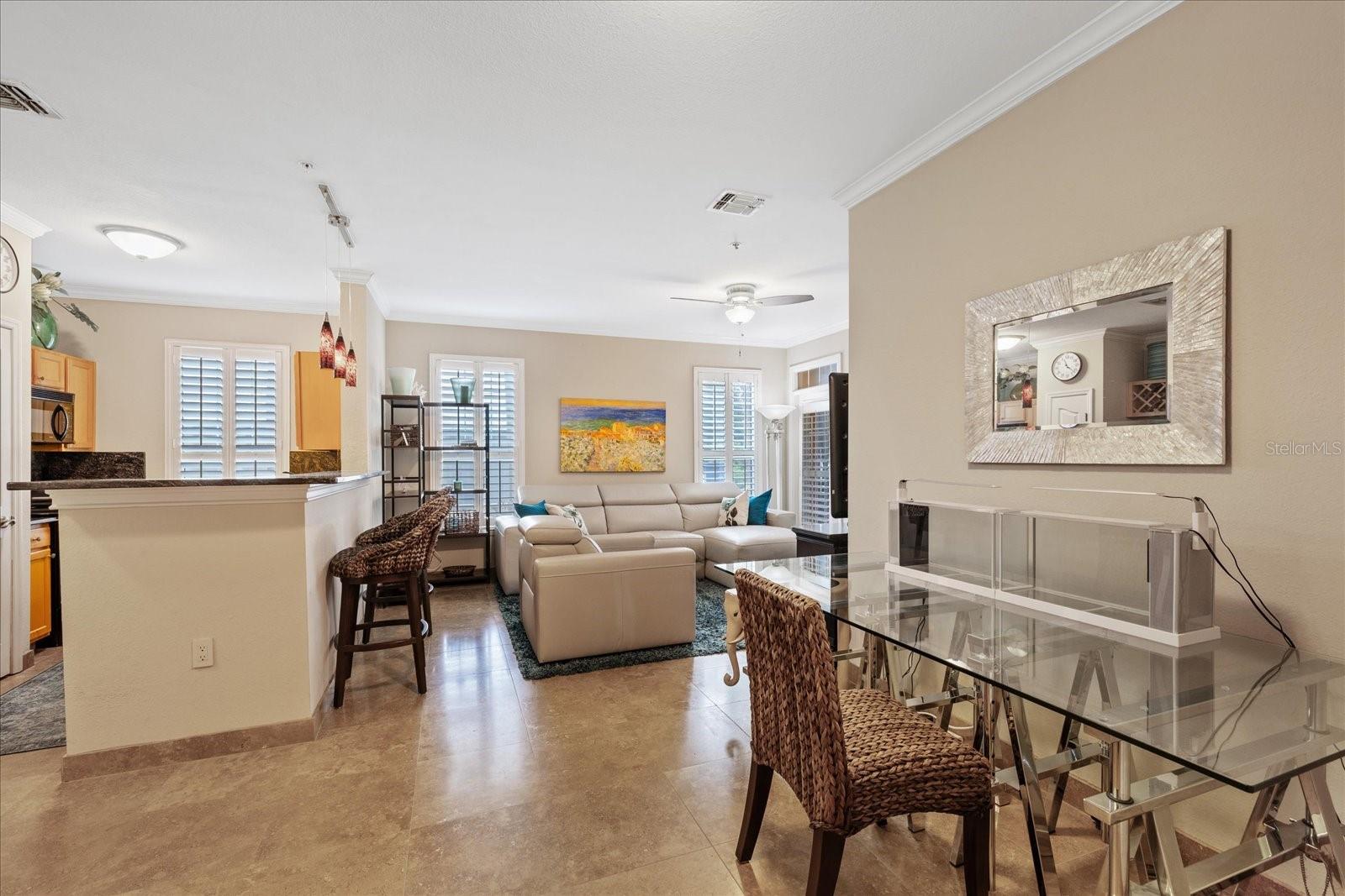 CULBREATH KEY BAYSIDE CONDO - Residential