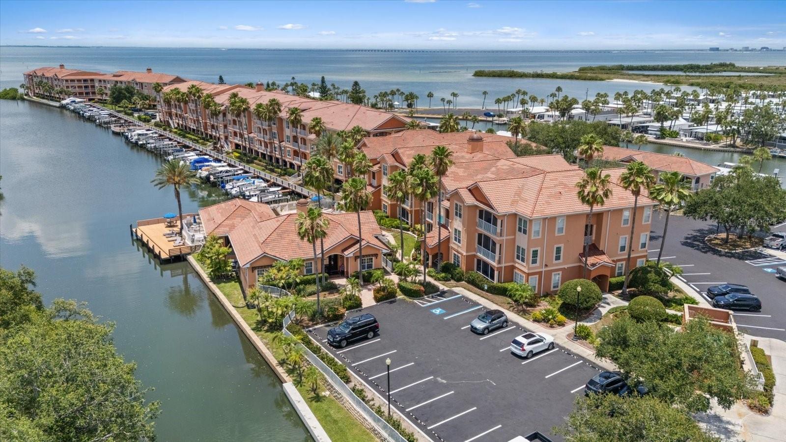 CULBREATH KEY BAYSIDE CONDO - Residential